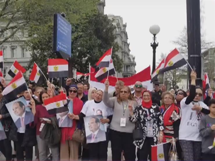 منسق الجالية المصرية بنيويورك: اللجان الانتخابية جاهزة لاستقبال الناخبين في الاستفتاء