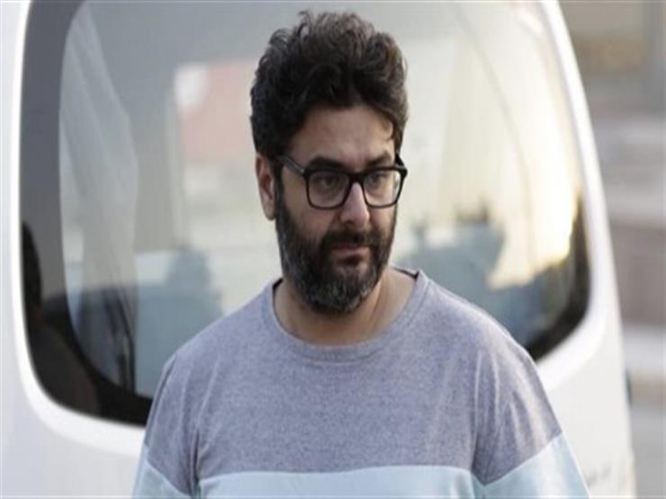 وليد منصور يعلن شفاءه من كورونا: "الموضوع بجد متعب جدا" وليد منصور يعلن شفاءه من كورونا: "الموضوع بجد متعب جدا"