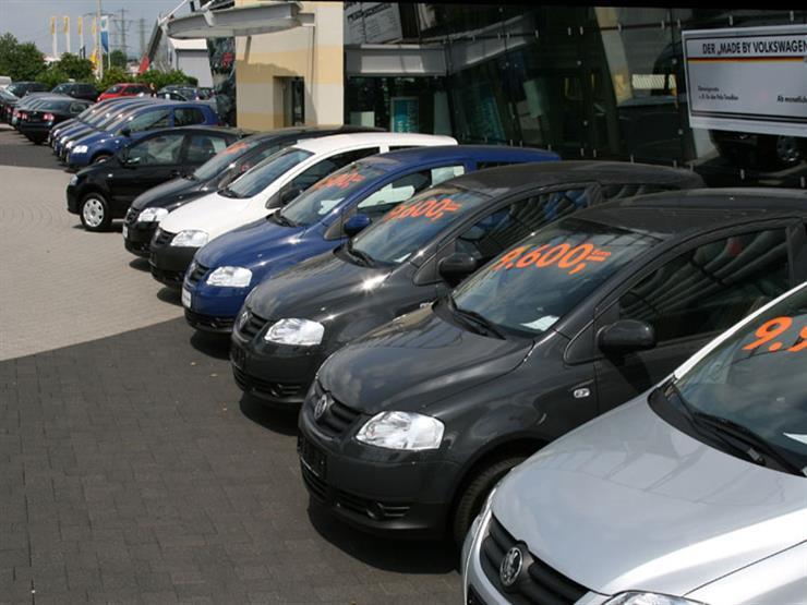 "حماية المستهلك" يُلزِم المعارض بالإعلان عن أسعار ومواصفات وموديلات سياراتها