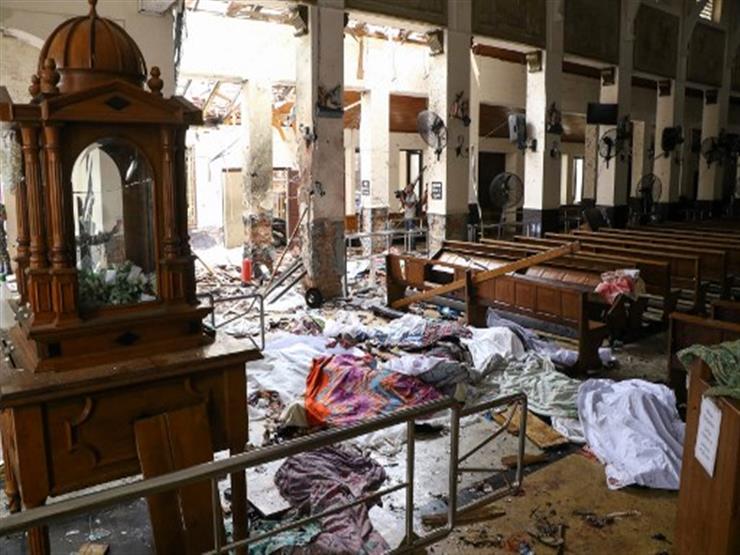 سفير مصر بسريلانكا يكشف عن آخر التطورات بعد سلسلة التفجيرات