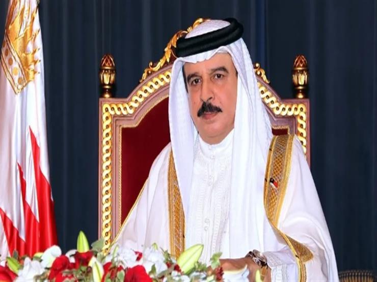 ليس غريبا عليها.. ملك البحرين: نجدد دعمنا لدور مصر في نشر السلام