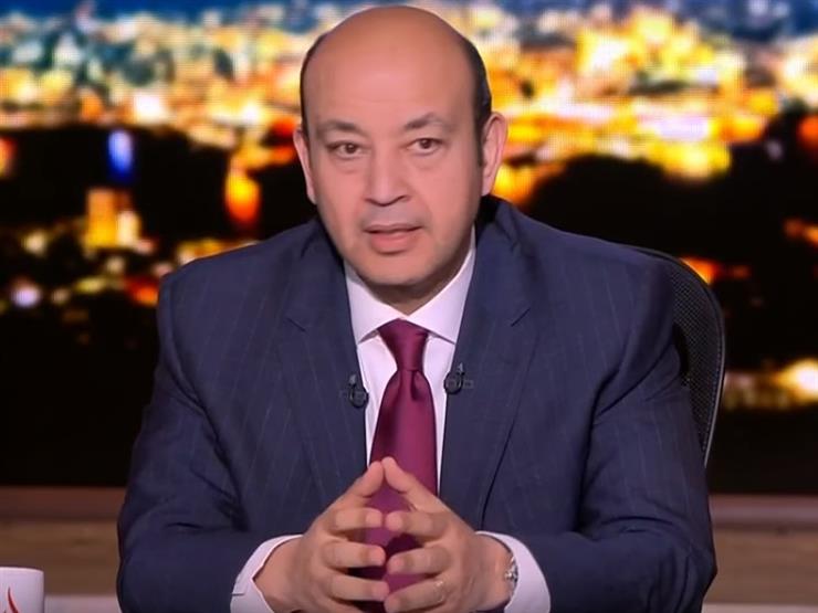 "ضربة إرهابية مرعبة".. عمرو أديب معلقًا على تفجيرات سيريلانكا 