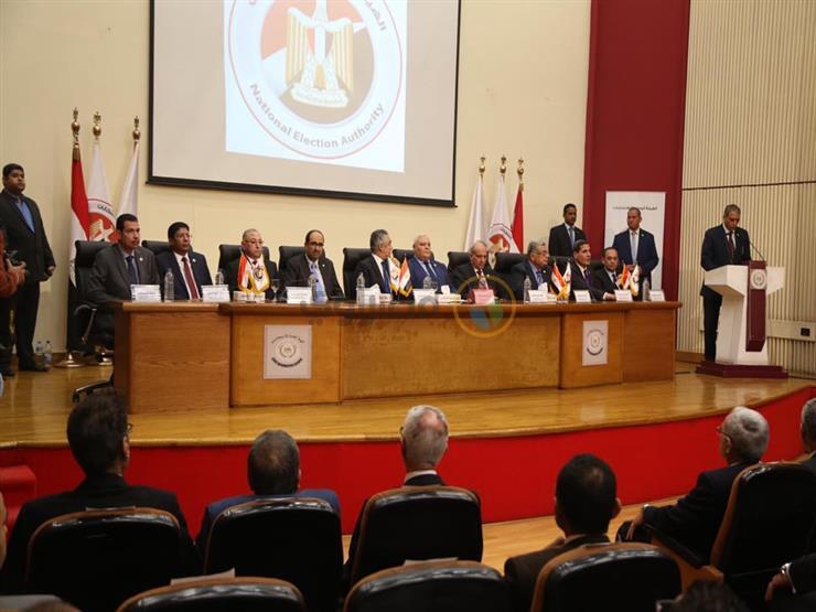 نتيجة الاستفتاء.. الشعب يوافق على التعديلات الدستورية بنسبة 88.83% نتيجة الاستفتاء.. الشعب يوافق على التعديلات الدستورية بنسبة 88.83%
