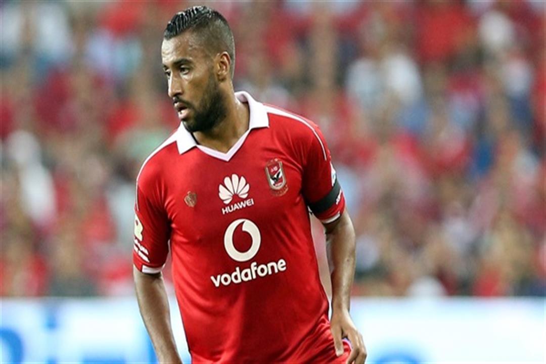 وليد عبداللطيف: الأهلي "خلص" على عاشور.. ولو مكانه لاعتزلت بالقميص الأحمر وليد عبداللطيف: الأهلي "خلص" على عاشور.. ولو مكانه لاعتزلت بالقميص الأحمر