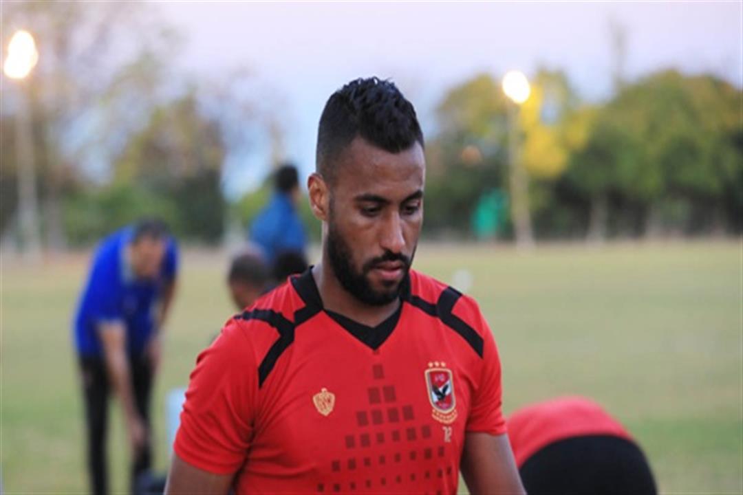 ضياء السيد: حسام عاشور لن يلعب للزمالك | مصراوى