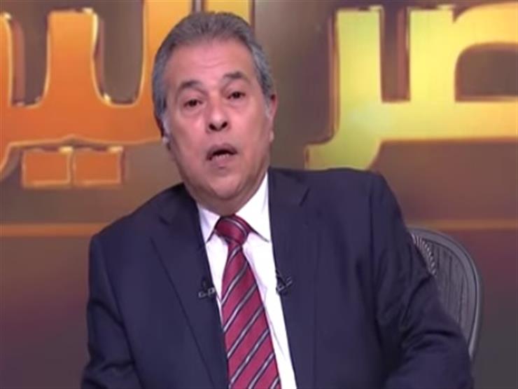 "الشعب المصري هو الفائز".. عكاشة معلقًا على نتيجة الاستفتاء