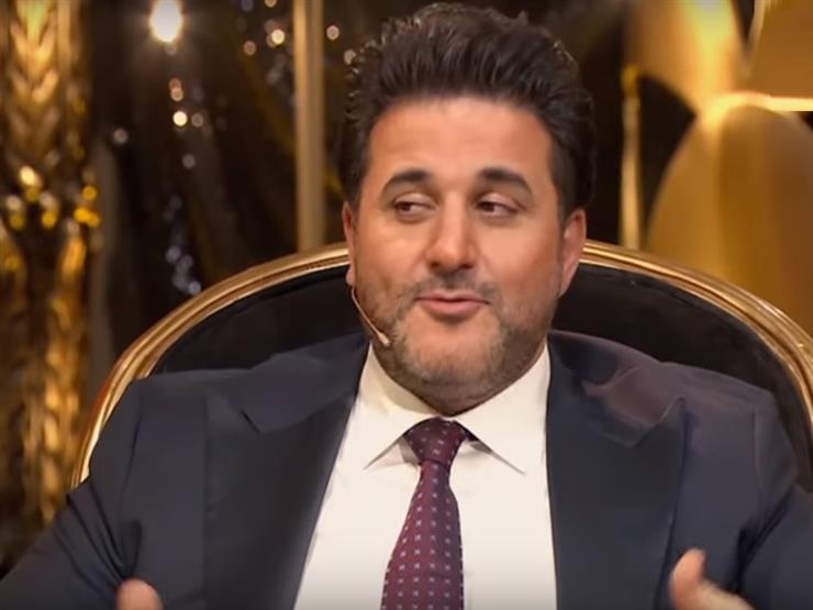 ملحم زين: "أنا دقة قديمة.. وأراقب موبايلات ولادي"