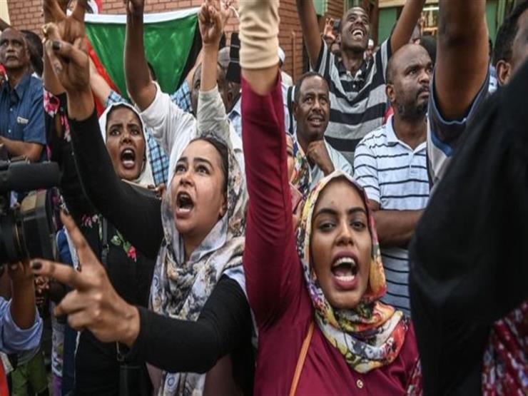 السودان: ما هو تحالف إعلان الحرية والتغيير وما هي مطالبه؟ السودان: ما هو تحالف إعلان الحرية والتغيير وما هي مطالبه؟