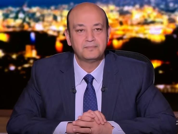 "بيشتغل ليل ونهار ومخلص في عمله".. عمرو أديب مشيدًا بجهود رئيس الوزراء
