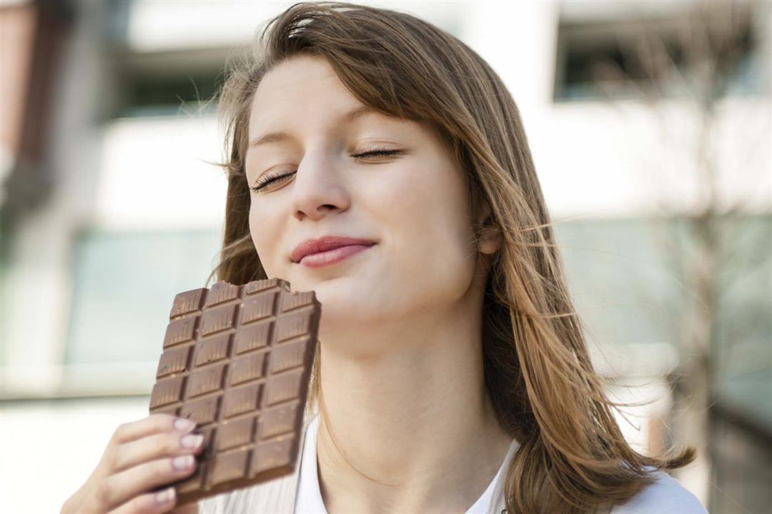  بهذه الطريقة.. يمكنك تناول الشوكولاته دون زيادة وزنك