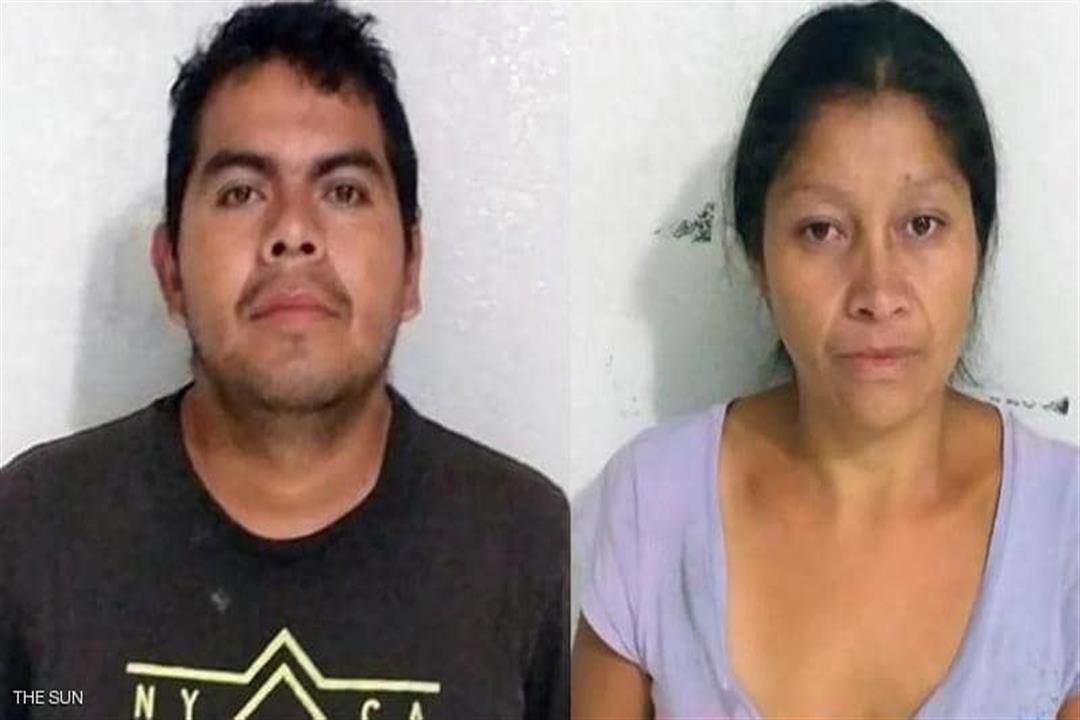 بعد قتل 20 امرأة.. سفاح مكسيكي يقدم لحوم  ضحاياه للكلاب