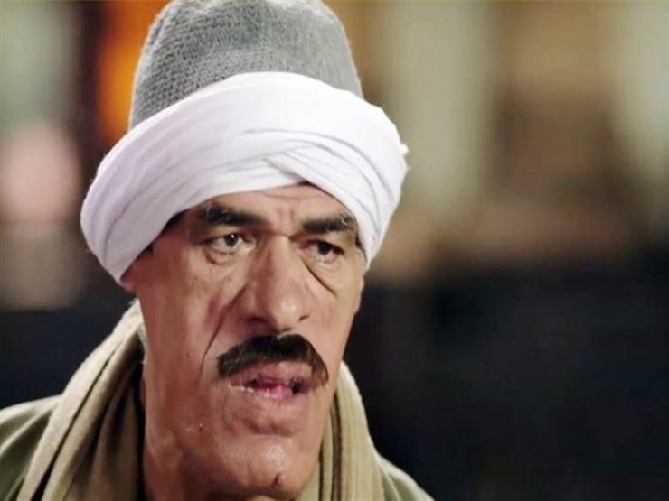 حسين أبو حجاج: أنا محظوظ للمشاركة بثلاثة أعمال رمضانية حسين أبو حجاج: أنا محظوظ للمشاركة بثلاثة أعمال رمضانية