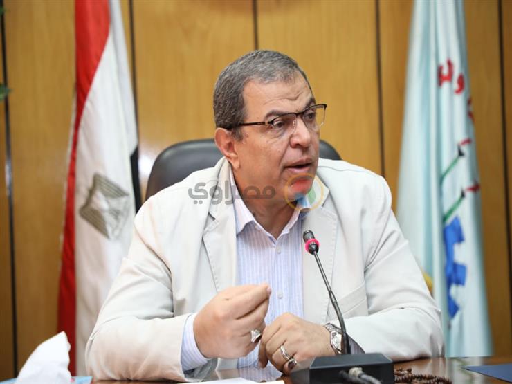 وزير القوى العاملة: ملتقيات التوظيف توجه حاسم من الدولة للقضاء على البطالة وزير القوى العاملة: ملتقيات التوظيف توجه حاسم من الدولة للقضاء على البطالة