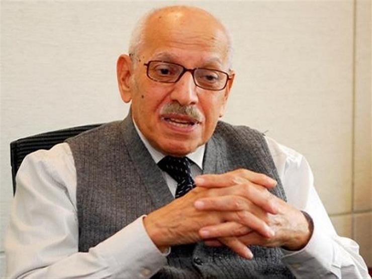 المفكر أحمد كمال أبوالمجد