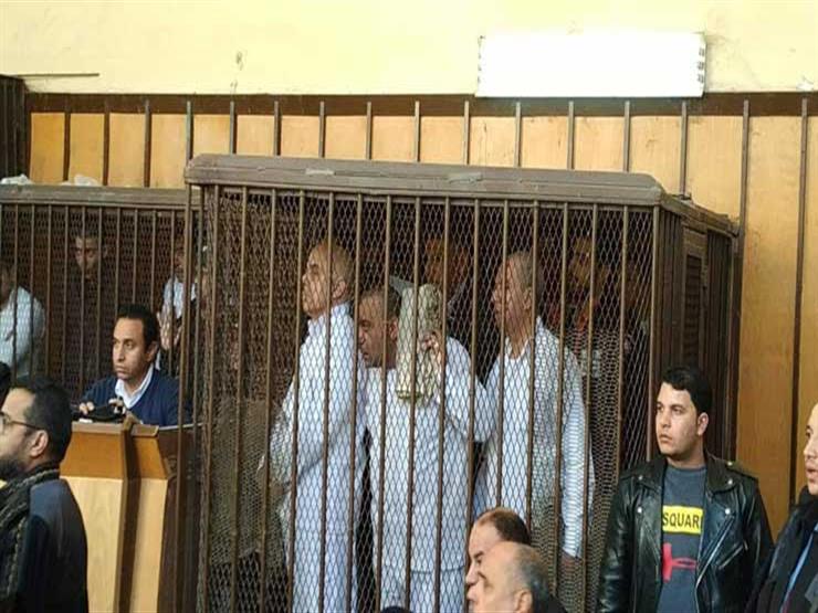 السجن 10 سنوات لرئيس الجمارك الأسبق بتهمة الرشوة مصراوى