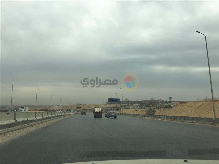 يصاحبها أمطار غزيرة ورعدية.. كتل سحابية ضخمة تؤثر على غرب البلاد الآن يصاحبها أمطار غزيرة ورعدية.. كتل سحابية ضخمة تؤثر على غرب البلاد الآن
