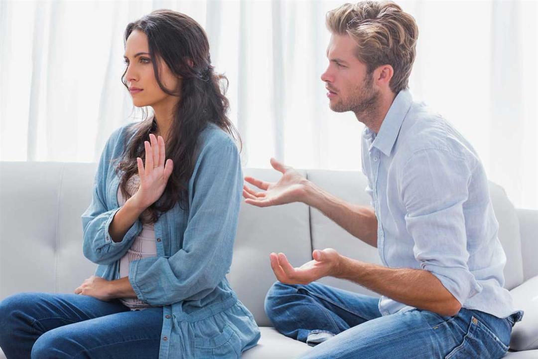 تجعلها فاترة.. 7 أشياء خاطئة يفعلها الرجال أثناء العلاقة 