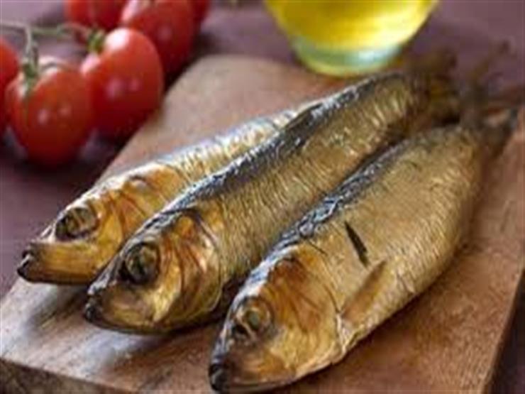 الأسماك المملحة                                                                                                                                                                                         