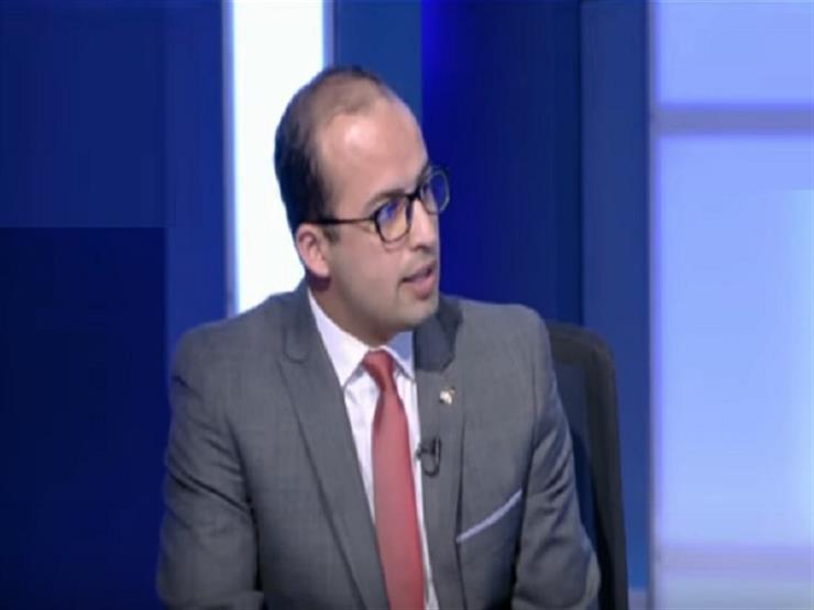خالد بدوي: مشاركة الشباب في الاستفتاء على التعديلات الدستورية مهمة