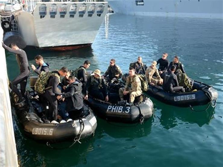 خبير عسكري: تدريبات "كليوباترا- جابيان" البحرية تؤكد عمق العلاقات المصرية- الفرنسية