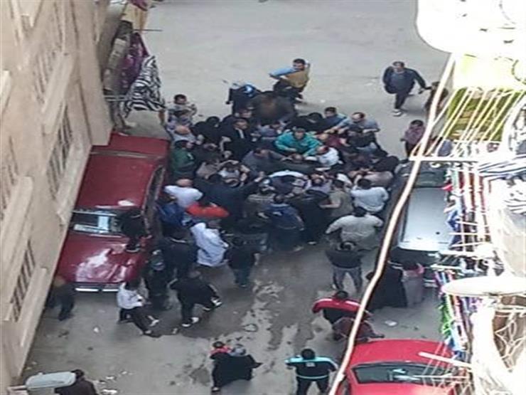 "جريمة مؤلمة وبشعة".. "الأوقاف" معقبةً على قتل إمام مسجد في الهرم