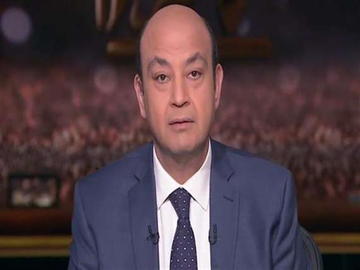 بالفيديو- عمرو أديب يعلق على تعادل الزمالك وأغادير