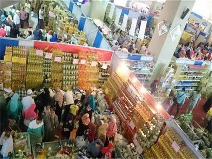 محافظ الإسكندرية: أكثر من 60 عارضًا بـ"أهلًا رمضان" بأسعار مناسبة
