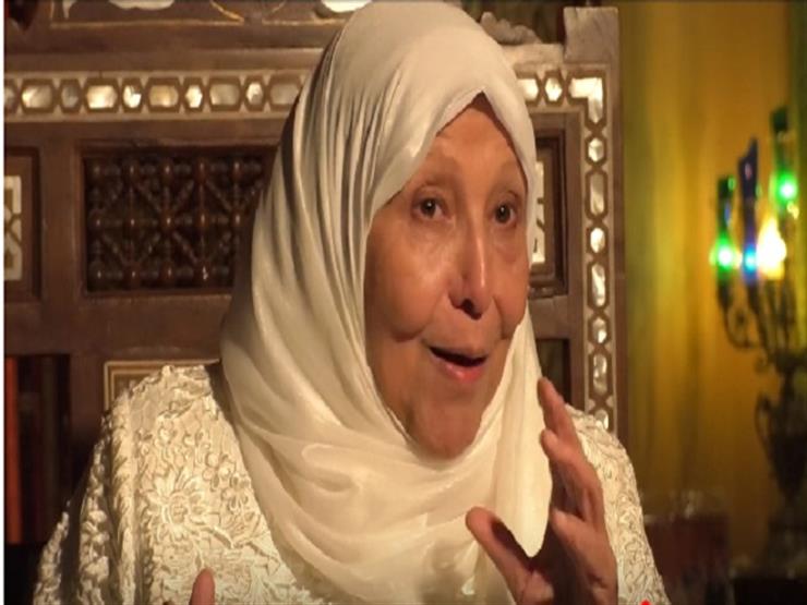 عبلة الكحلاوي: دار المسنين لم يتم إغلاقها بعد اكتشاف إصابات الـ"كورونا" 