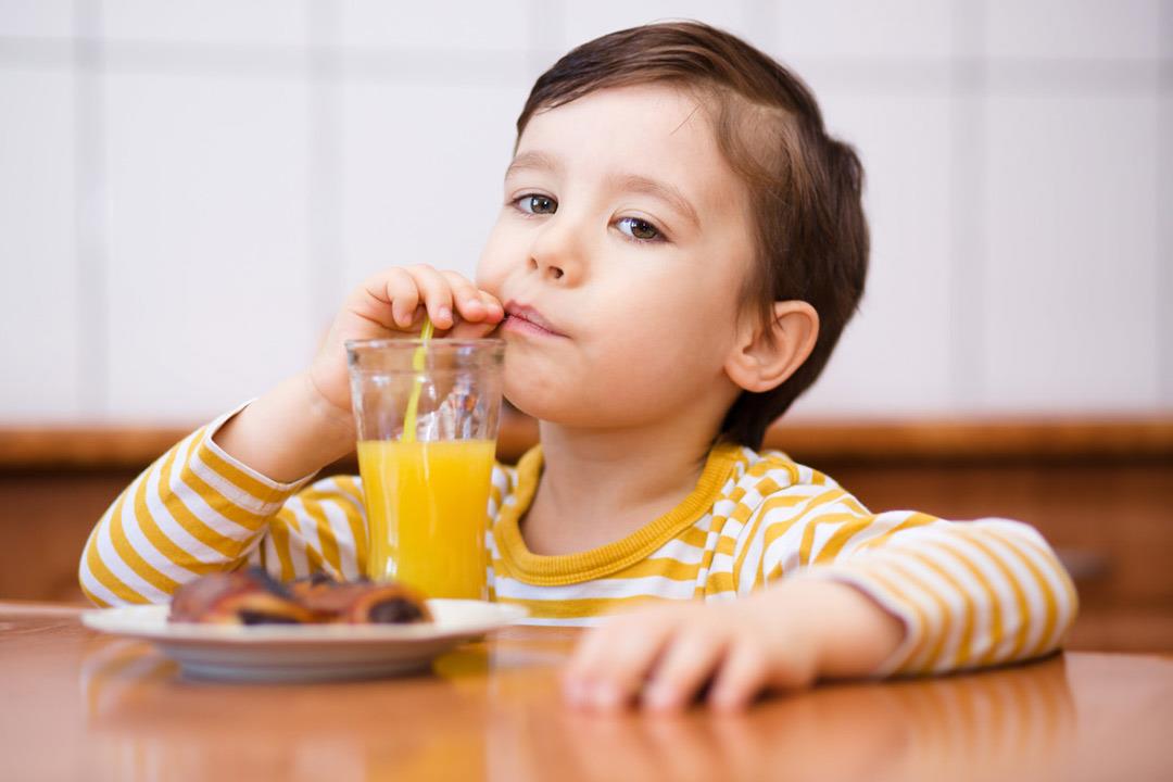 طفلك يعاني من حساسية الطعام؟.. إليك الأسباب و العلاج