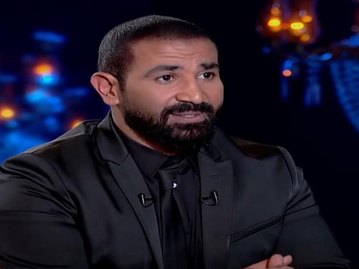 أحمد سعد: أفضل العزوبية على الرجوع لسمية أو ريم البارودي