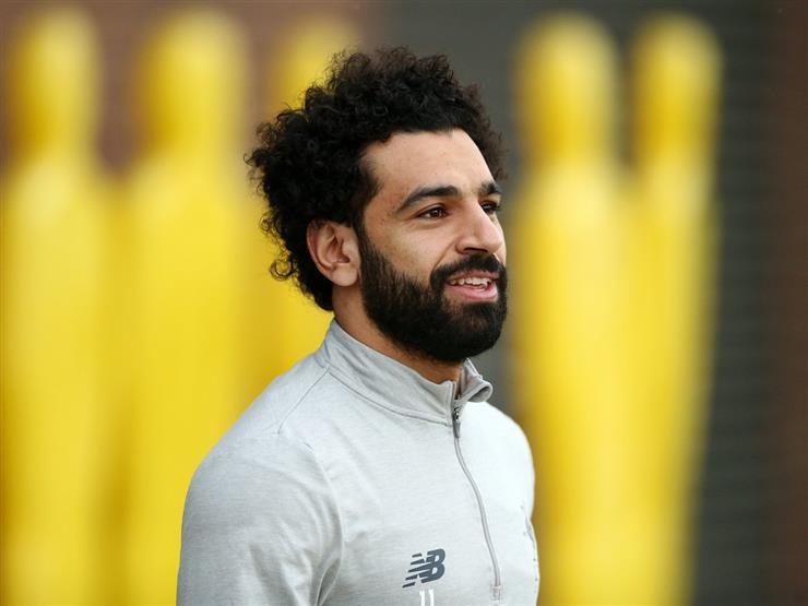 ما هي وجبة إفطار "محمد صلاح" المفضلة في رمضان؟