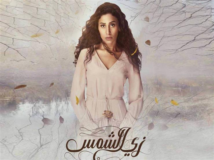 بعد أزمة "زي الشمس".. جلسة صلح تجمع سامح عبدالعزيز وكاملة أبوذكري قريبًا بعد أزمة "زي الشمس".. جلسة صلح تجمع سامح عبدالعزيز وكاملة أبوذكري قريبًا