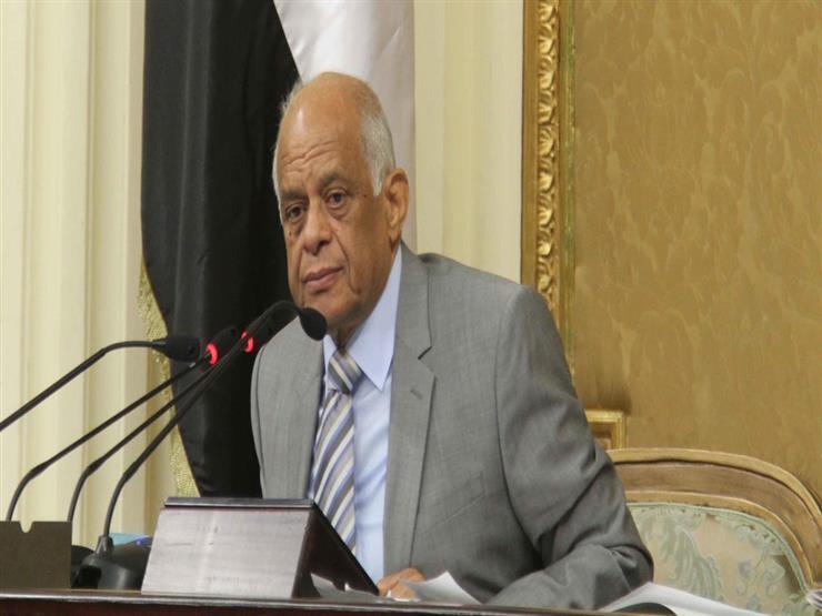 رئيس مجلس النواب يحيل مشروعات قوانين للجنة التشريعية رئيس مجلس النواب يحيل مشروعات قوانين للجنة التشريعية