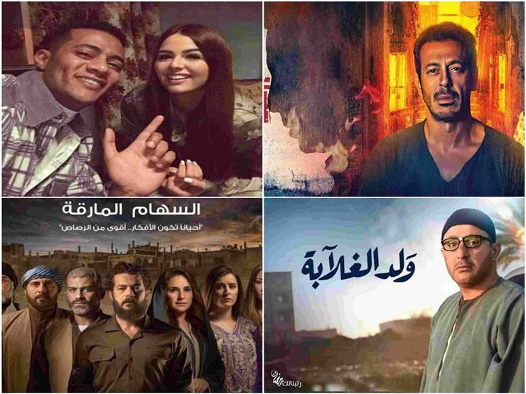 نشرة دراما رمضان| جريمة قتل في "ولد الغلابة".. وخليل ينتصر على "حربي" في "زلزال"