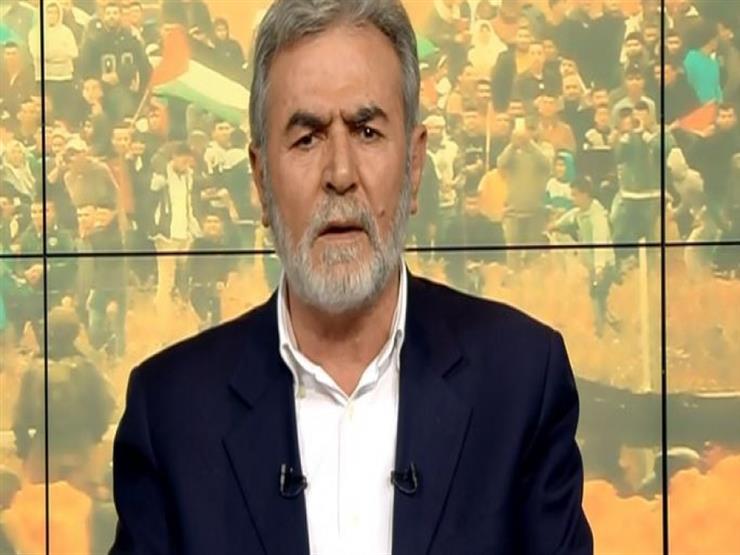 زعيم الجهاد الإسلامي: استقرار مستوطنات إسرائيل مرتبط بإنهاء حصار غزة زعيم الجهاد الإسلامي: استقرار مستوطنات إسرائيل مرتبط بإنهاء حصار غزة