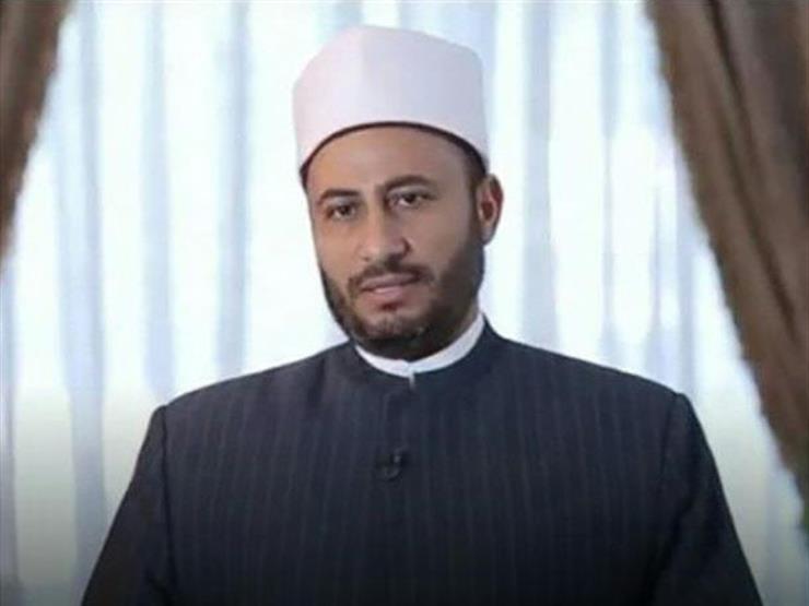 "نفحات رمضانية" يقدمها الشيخ محمود الهواري: الثَّبات بعد رمضان (30) "نفحات رمضانية" يقدمها الشيخ محمود الهواري: الثَّبات بعد رمضان (30)