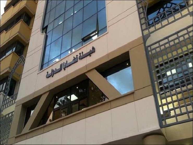 رئيس قضايا الدولة يفتتح مبنى الهيئة الجديد بمحافظة بني سويف رئيس قضايا الدولة يفتتح مبنى الهيئة الجديد بمحافظة بني سويف