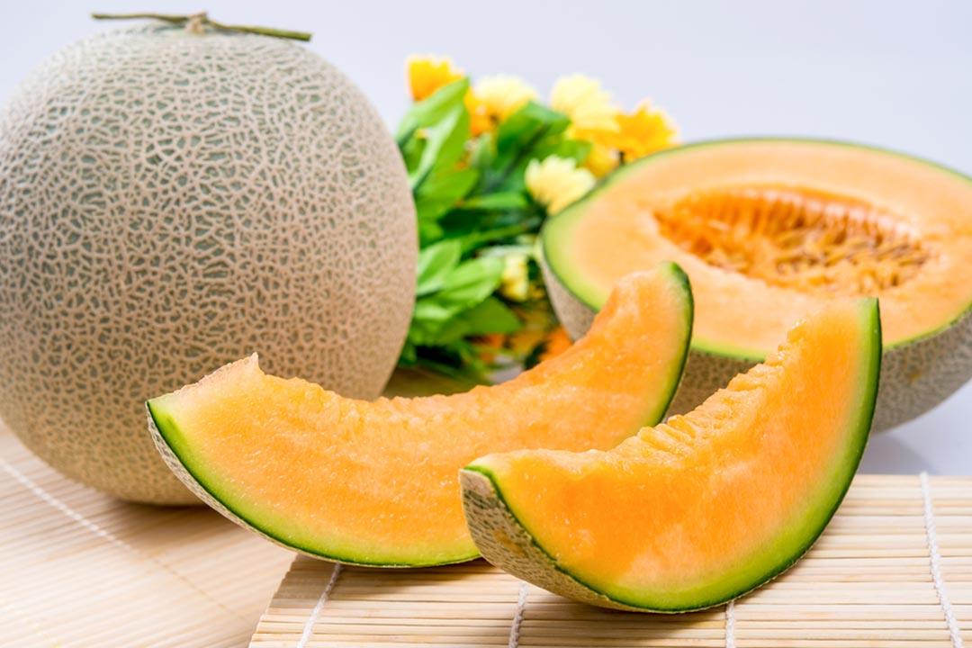 The Well being Advantages of Cantaloupe within the Summer season: Skilled Recommendation for Diabetics