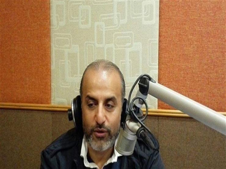 محمد شبانة يتحدث عن حملة لإلغاء الدوري