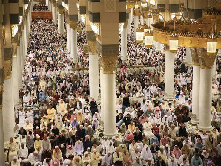 النبوي وقار المسجد كشافة تعليم