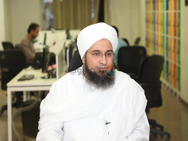 الجفري يعلق على من يحزن في عاشوراء على مُصاب الحسين الجفري يعلق على من يحزن في عاشوراء على مُصاب الحسين