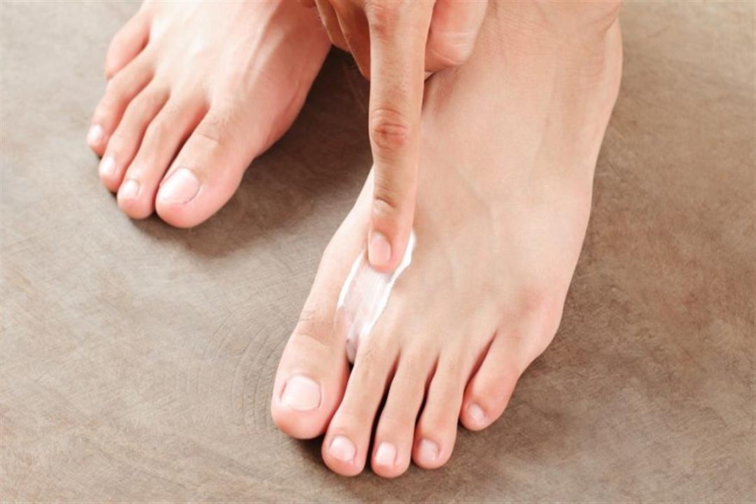  عدم تجفيف قدميك بعد الوضوء يهددك بمرض جلدي.. إليك طرق الوقاية 