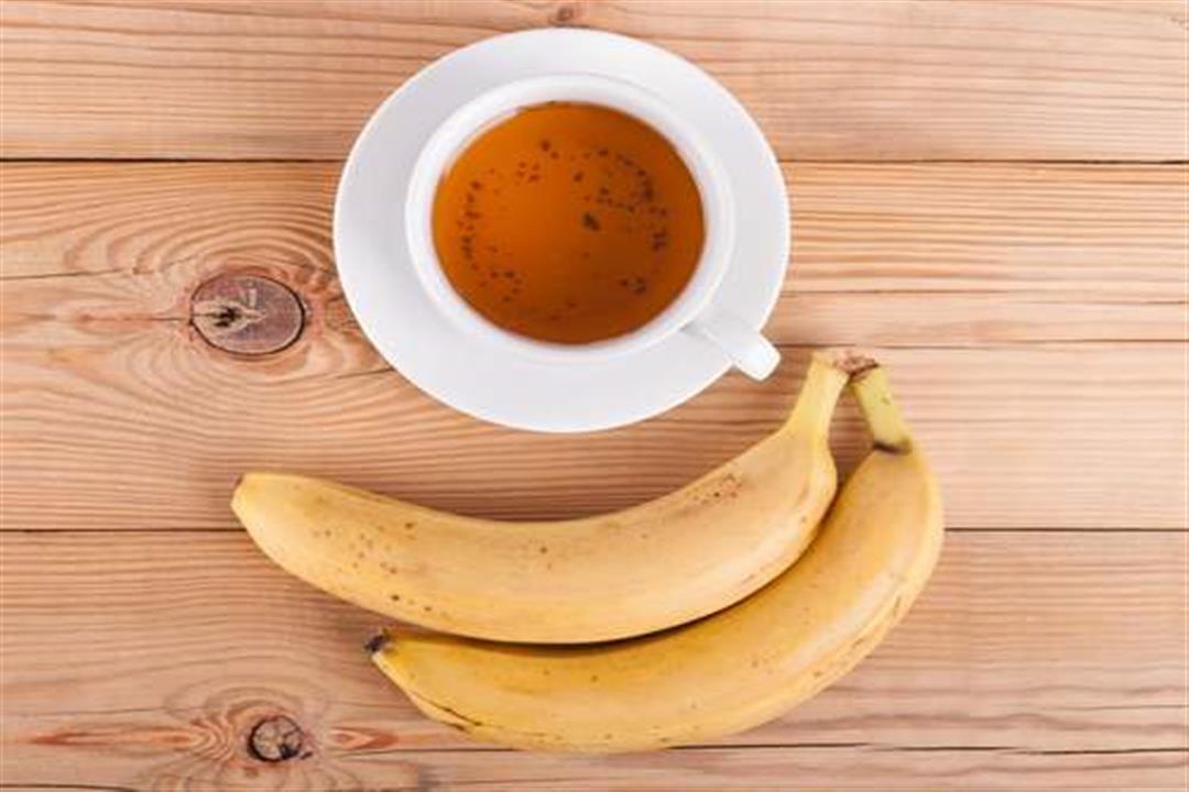 فوائد رائعة لـ"شاي الموز".. إليك المكونات وطريقة التحضير