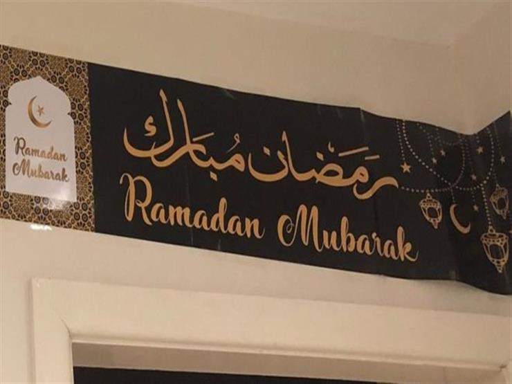 ربما سأكون المسحراتي في المستقبل. من يعلم! ربما سأكون المسحراتي في المستقبل. من يعلم!