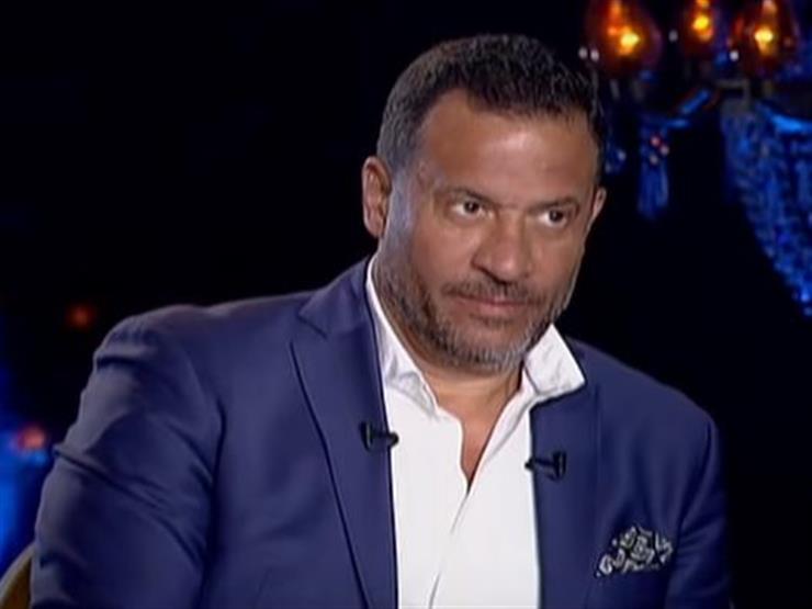 ماجد المصري: "أعز أصدقائي و3 بنات ضحكوا عليّا"  