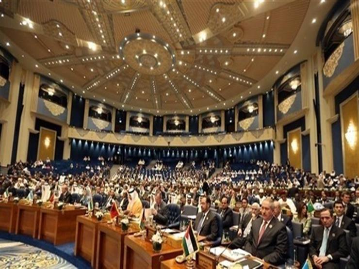 "التعاون الإسلامي" تندد بالهجوم الإرهابي في فيينا "التعاون الإسلامي" تندد بالهجوم الإرهابي في فيينا