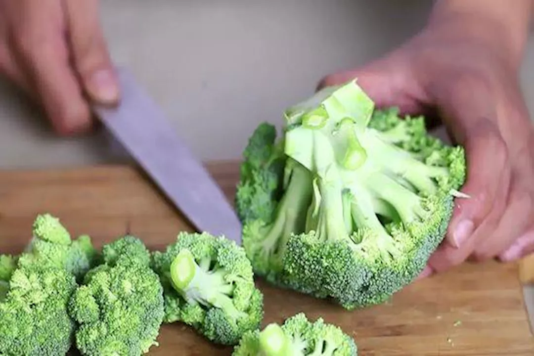 فوائد عديدة للبروكلي