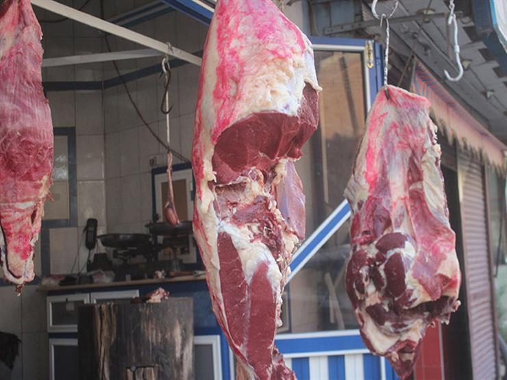"أرخص من العام الماضي".. "الغرفة التجارية" تكشف أسعار اللحوم المذبوحة والحية