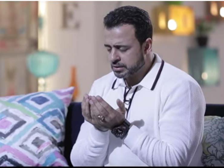 مصطفى حسني: "لو نفسك تُحرَّم على النار" عليك بهذه الأخلاق مصطفى حسني: "لو نفسك تُحرَّم على النار" عليك بهذه الأخلاق