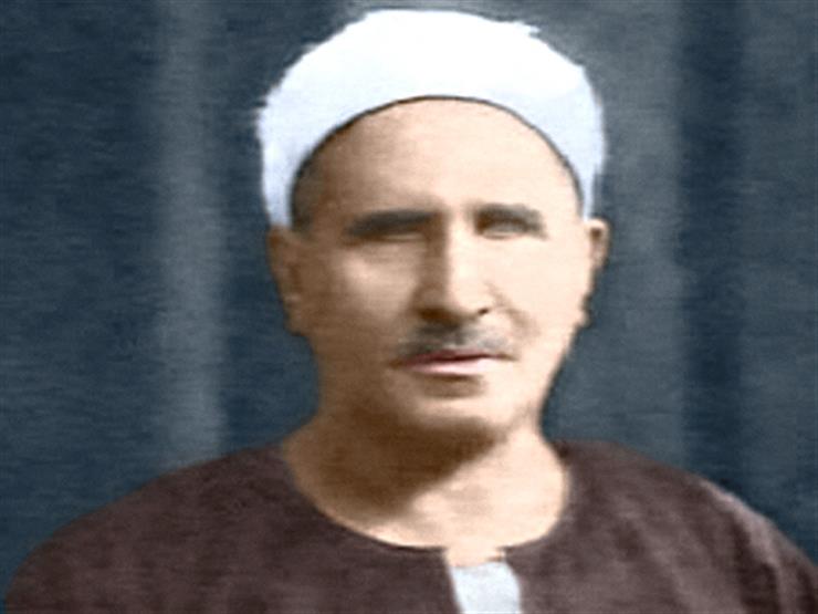 دولة المنشدين (3).. الشيخ علي محمود أيقونة رمضانية لا يعرفها الكثيرون دولة المنشدين (3).. الشيخ علي محمود أيقونة رمضانية لا يعرفها الكثيرون